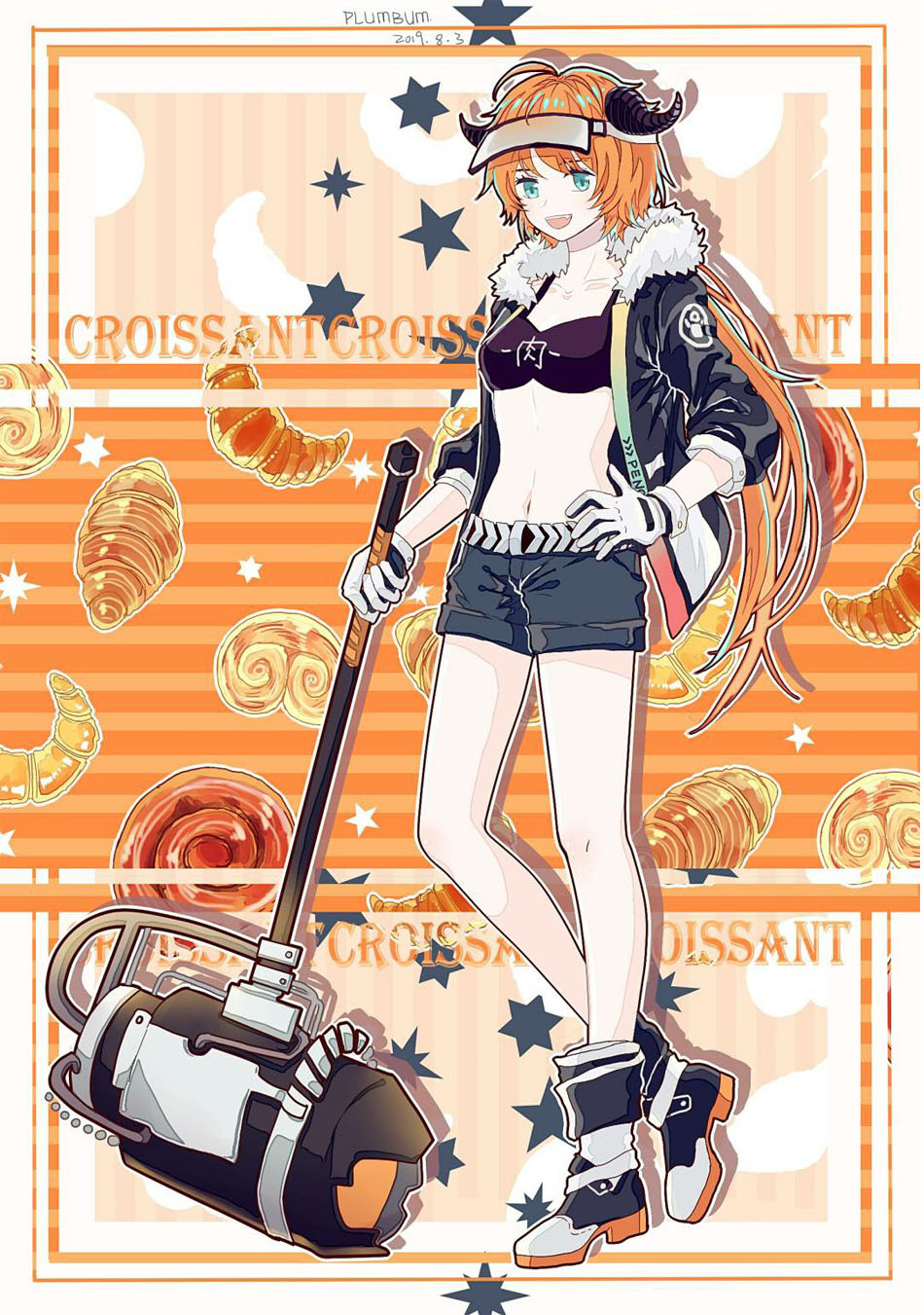 Arknights Comic Anthology Chapter 2 Gambar 13