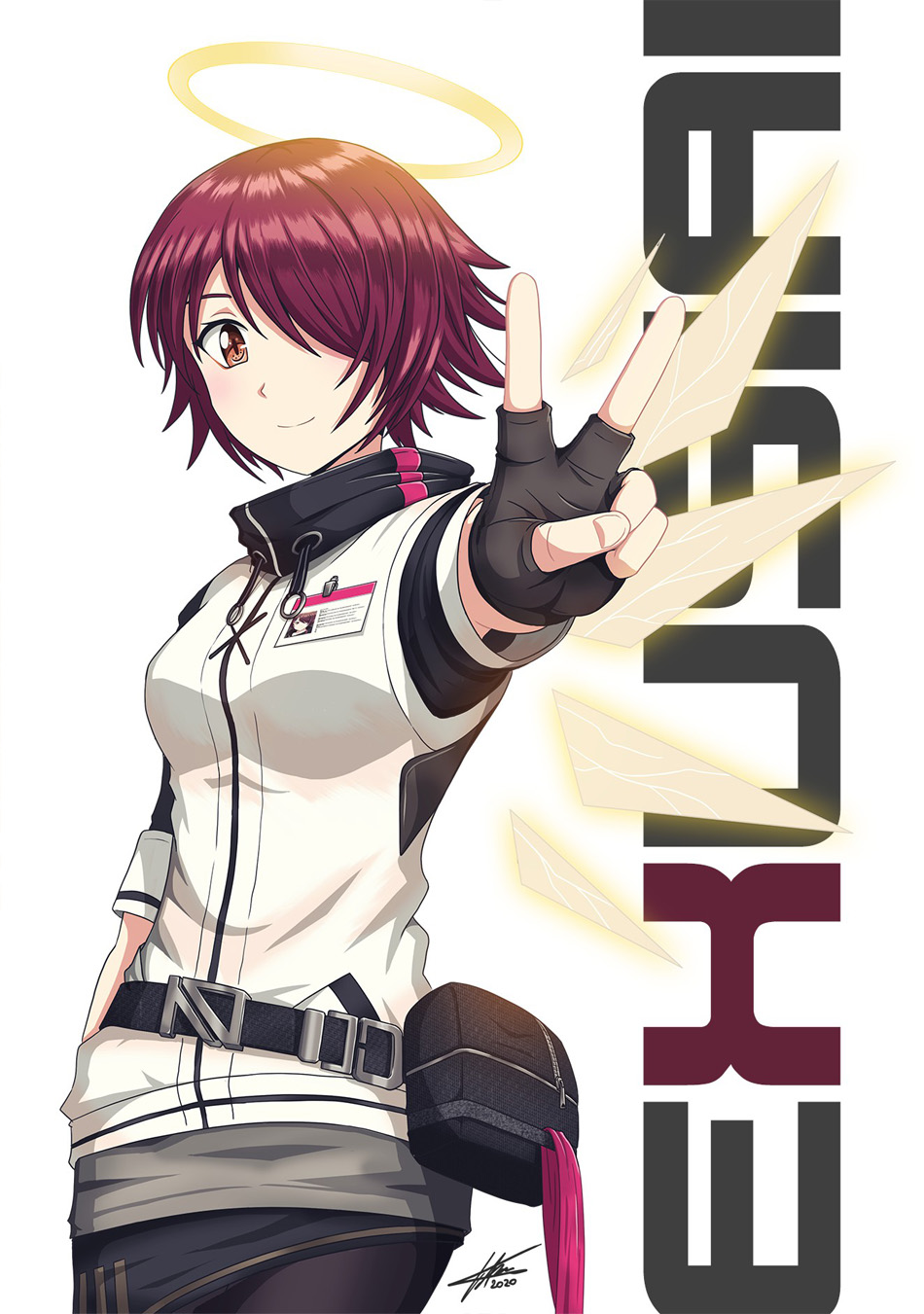 Arknights Comic Anthology Chapter 2 Gambar 14