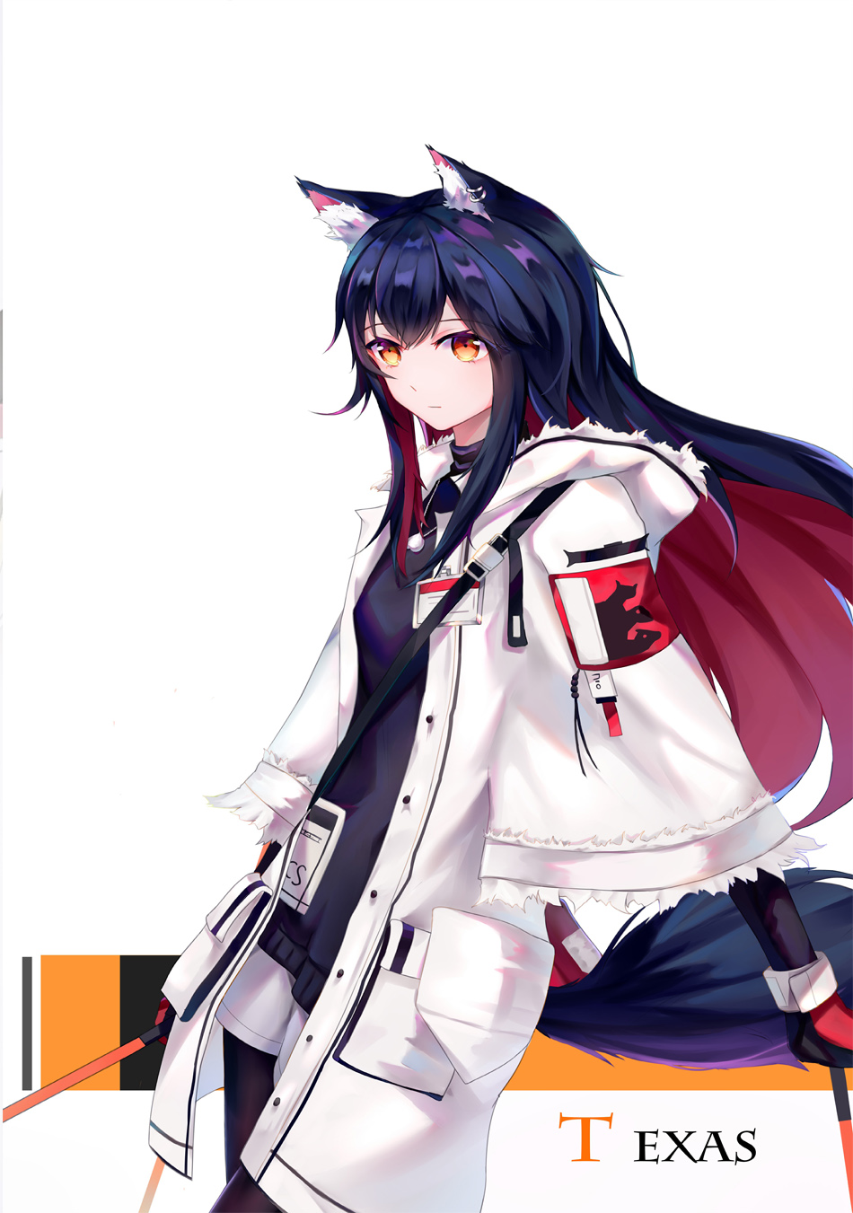 Arknights Comic Anthology Chapter 2 Gambar 15