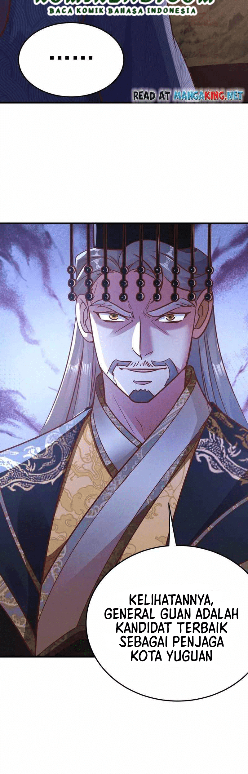 I Can Summon God Chapter 18 Gambar 37