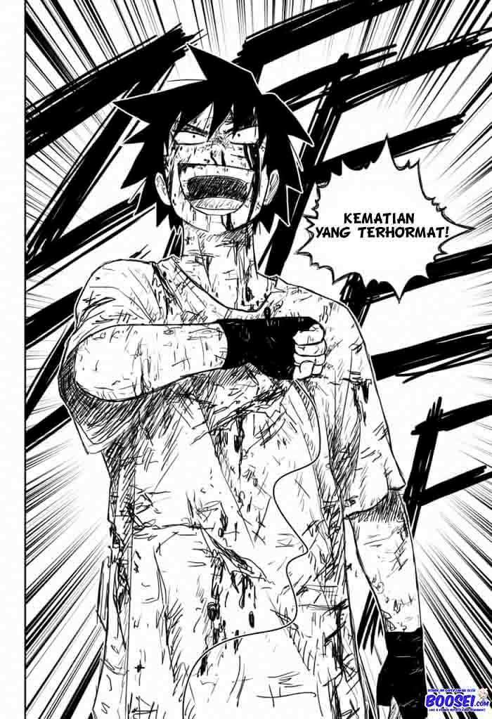 Armados Chapter 00.1 Gambar 44