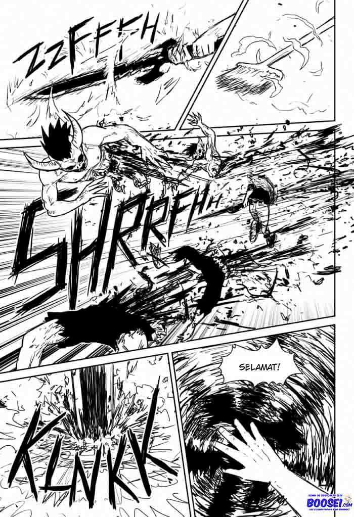 Armados Chapter 00.1 Gambar 50