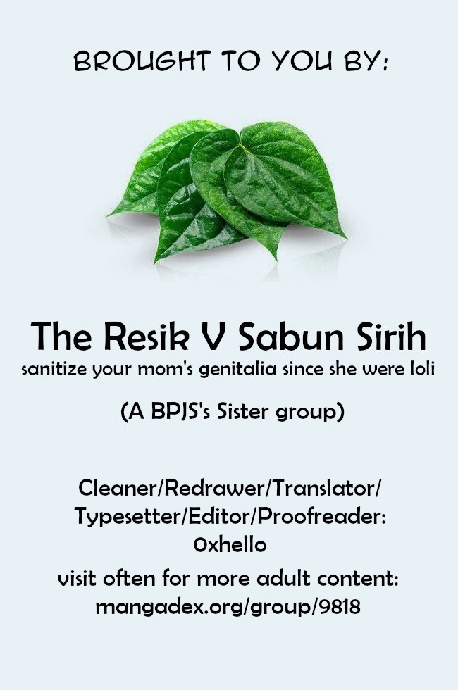 Aroma-chan wa Konya mo Hazukashii Chapter 05 Gambar 28