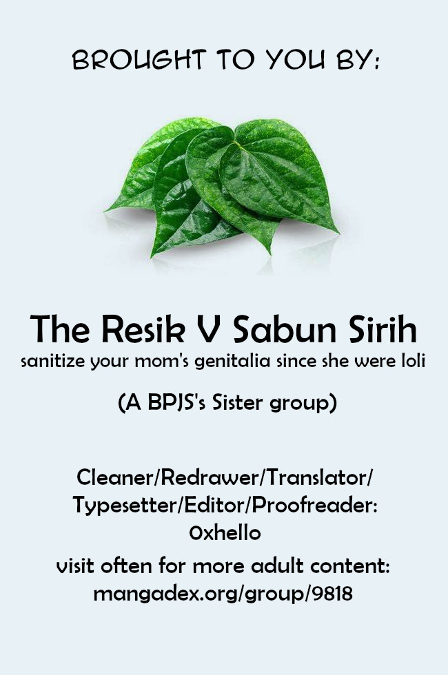 Aroma-chan wa Konya mo Hazukashii Chapter 04 Gambar 29