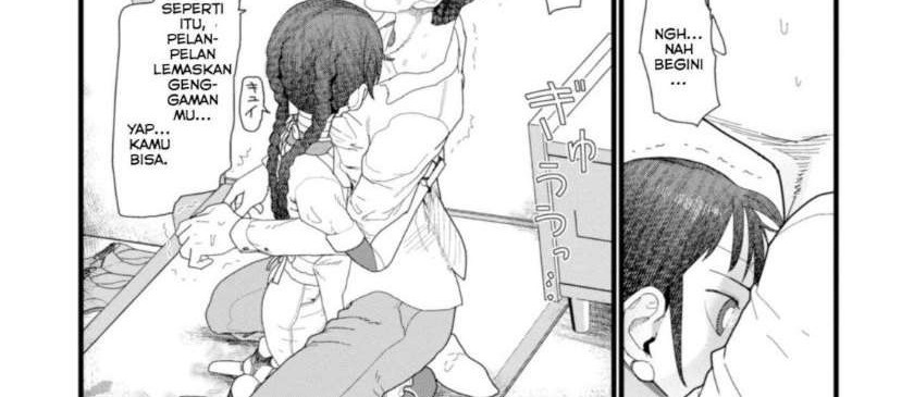 Boku No Tsuma Wa Kanjou Ga Nai Chapter 6 Gambar 13