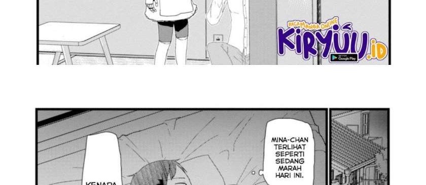 Boku No Tsuma Wa Kanjou Ga Nai Chapter 6 Gambar 17
