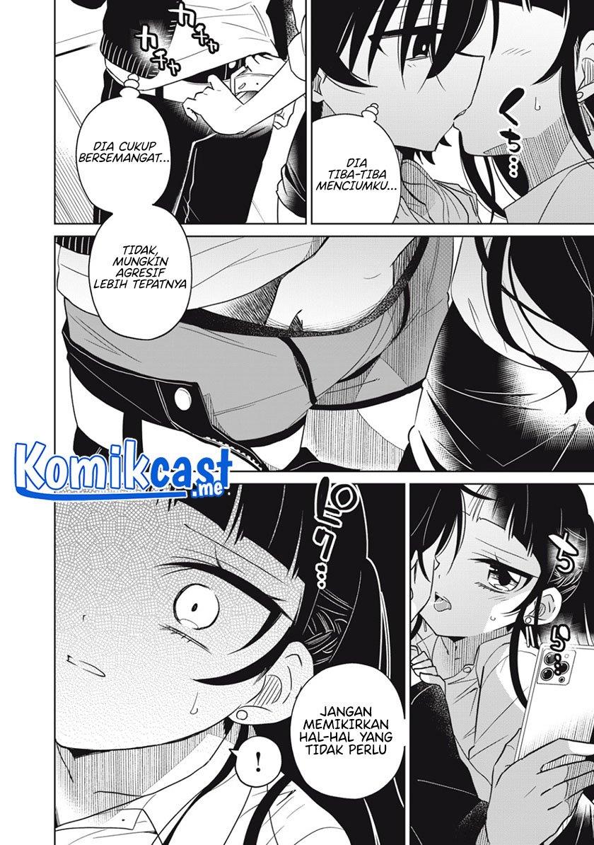 Baca  Boku wa Kimitachi wo Shihai Suru Chapter 14 Gambar 2