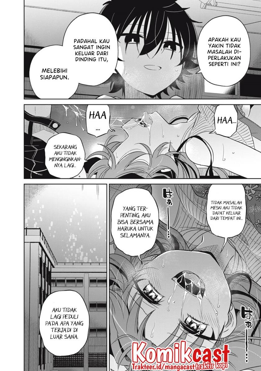 Baca  Boku wa Kimitachi wo Shihai Suru Chapter 13 Gambar 2