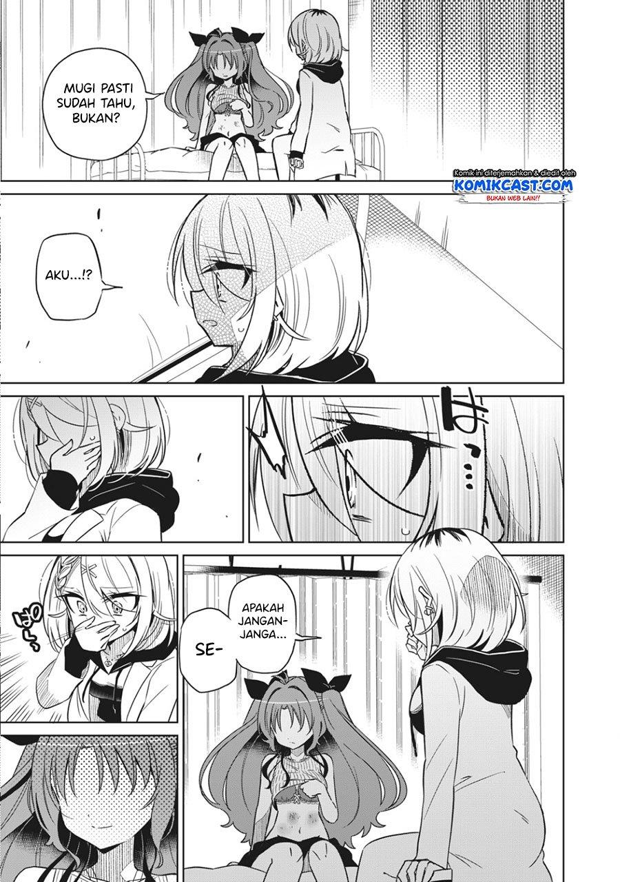 Boku wa Kimitachi wo Shihai Suru Chapter 12 Gambar 5