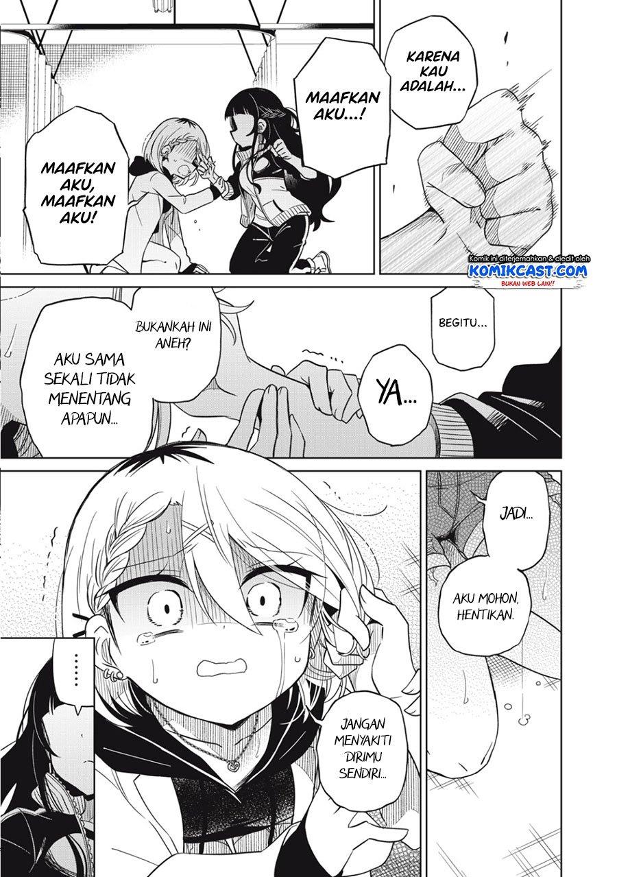 Boku wa Kimitachi wo Shihai Suru Chapter 10 Gambar 17