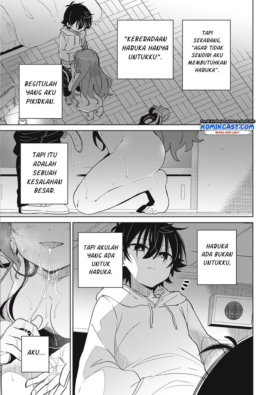 Boku wa Kimitachi wo Shihai Suru Chapter 6 Gambar 13