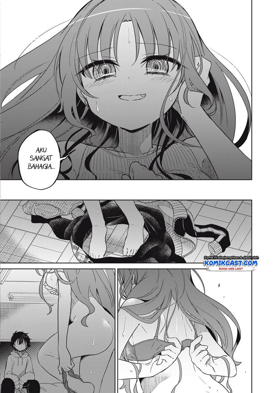 Boku wa Kimitachi wo Shihai Suru Chapter 6 Gambar 7