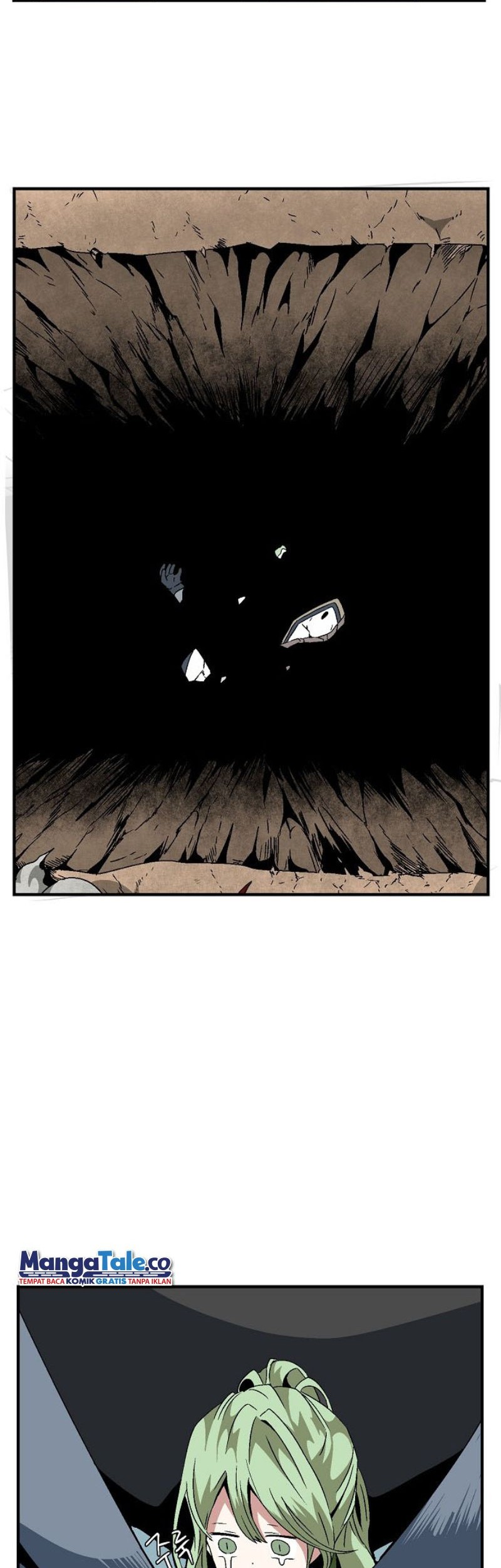 One Step to The Demon King Chapter 24 Gambar 51