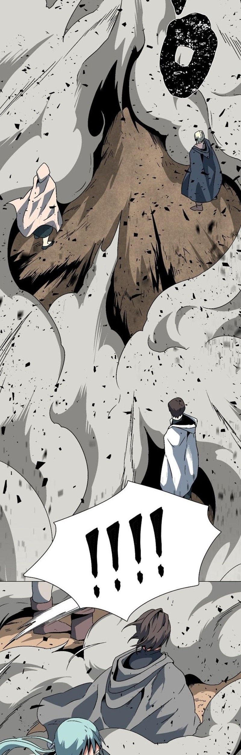 One Step to The Demon King Chapter 24 Gambar 3