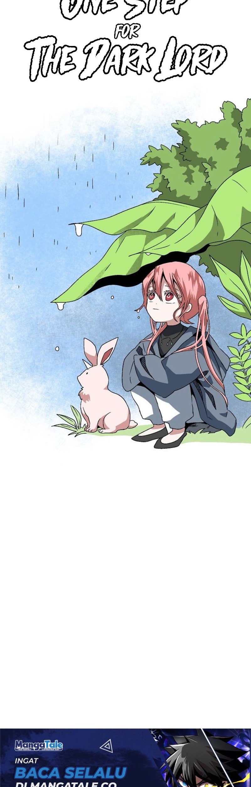 One Step to The Demon King Chapter 24 Gambar 7
