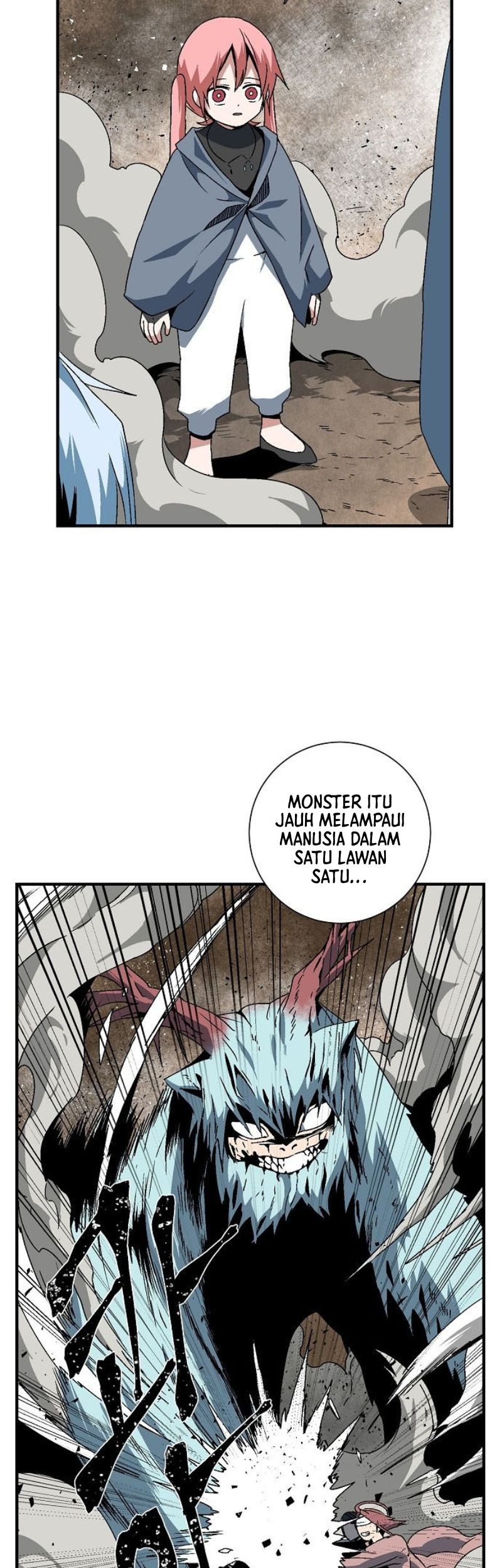 One Step to The Demon King Chapter 24 Gambar 10