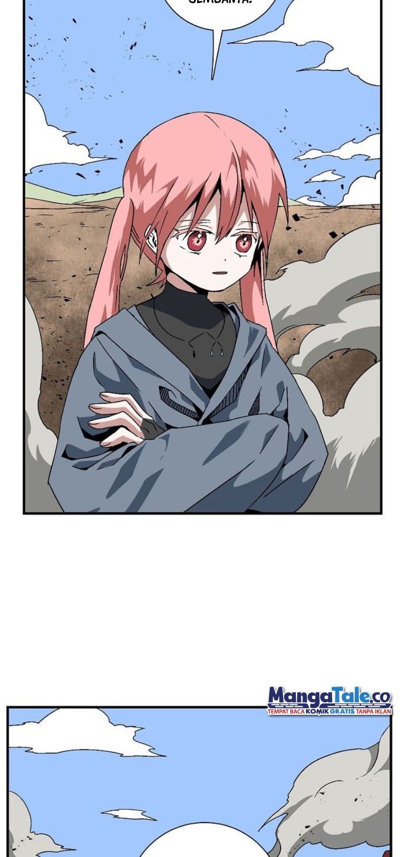 One Step to The Demon King Chapter 24 Gambar 13