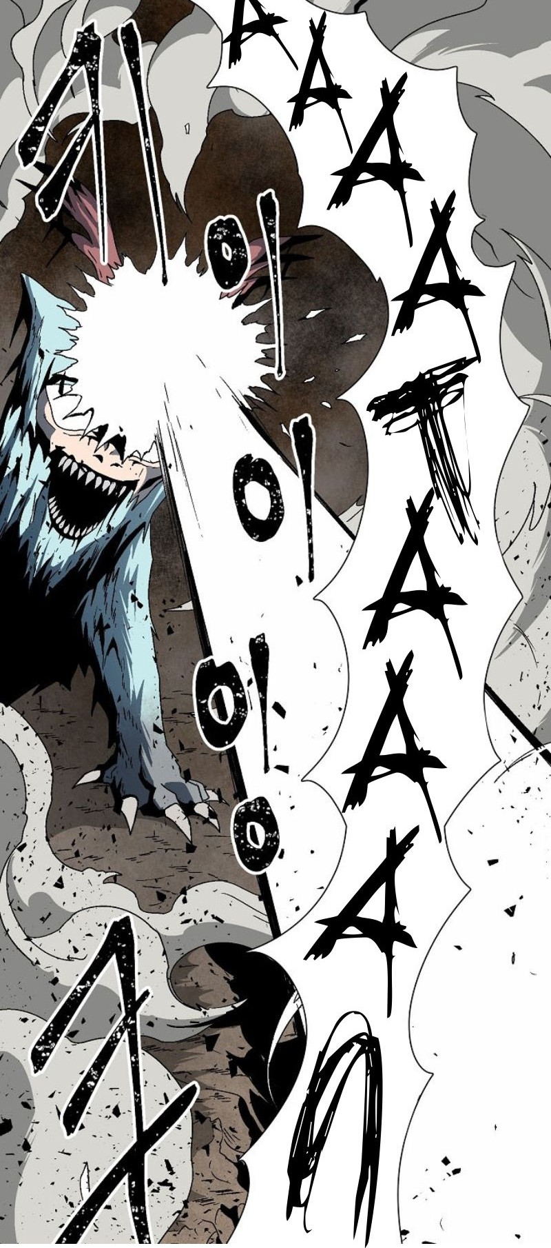 One Step to The Demon King Chapter 24 Gambar 33