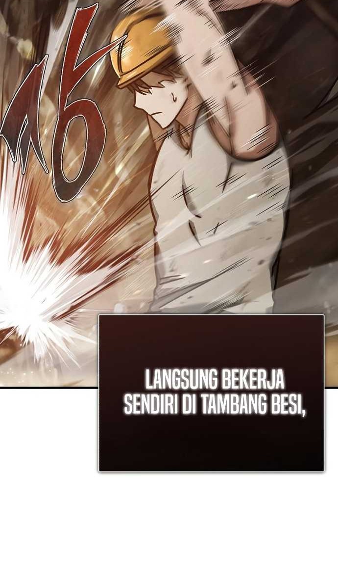 The Heavenly Demon Can’t Live a Normal Life Chapter 47 Gambar 19