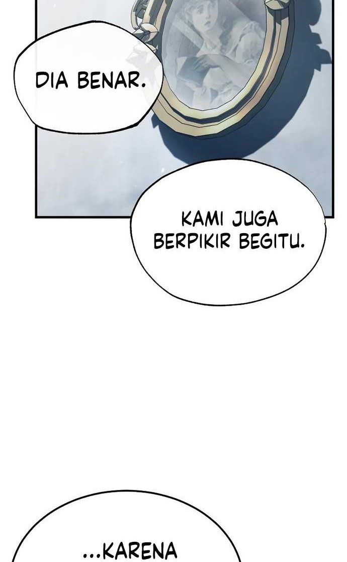 The Heavenly Demon Can’t Live a Normal Life Chapter 47 Gambar 27