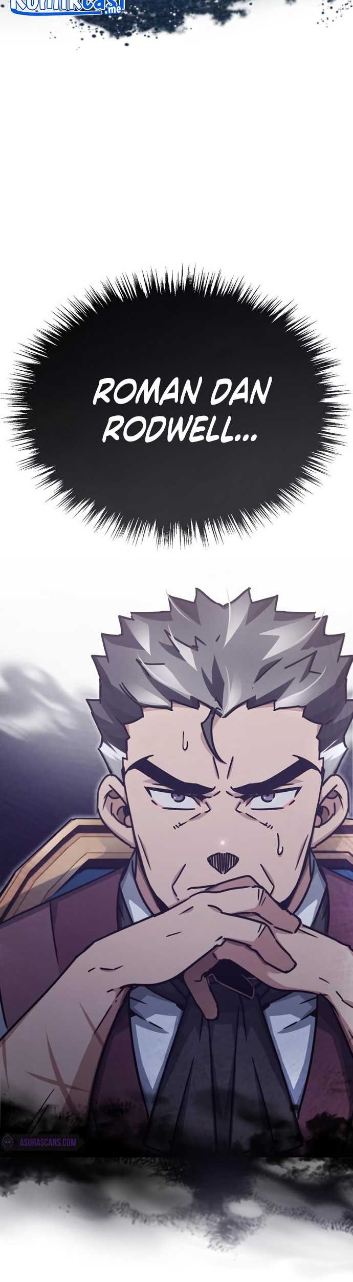 The Heavenly Demon Can’t Live a Normal Life Chapter 47 Gambar 30