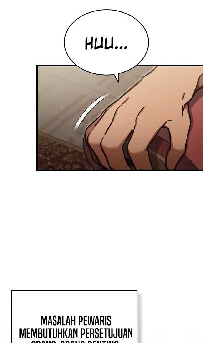 The Heavenly Demon Can’t Live a Normal Life Chapter 47 Gambar 35