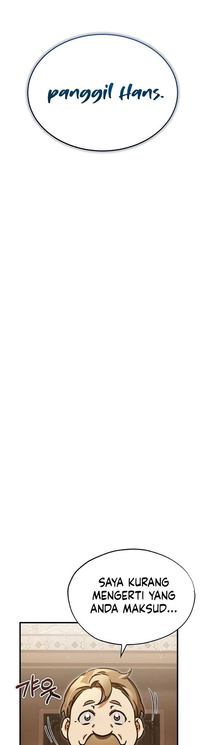 The Heavenly Demon Can’t Live a Normal Life Chapter 47 Gambar 38