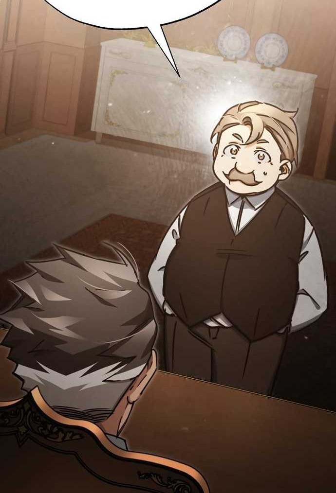 The Heavenly Demon Can’t Live a Normal Life Chapter 47 Gambar 41