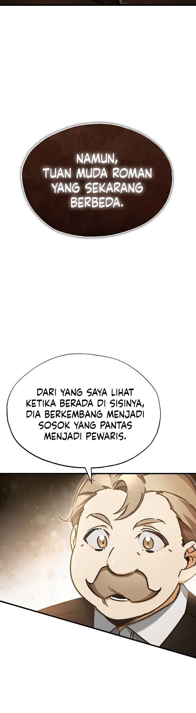 The Heavenly Demon Can’t Live a Normal Life Chapter 47 Gambar 42
