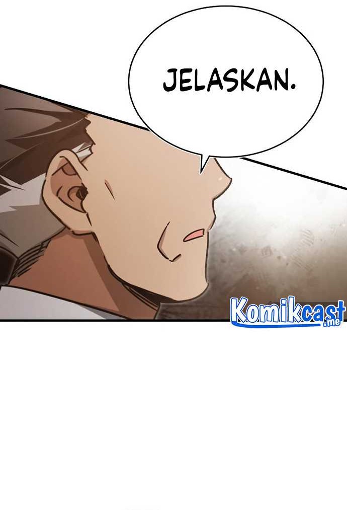The Heavenly Demon Can’t Live a Normal Life Chapter 47 Gambar 43