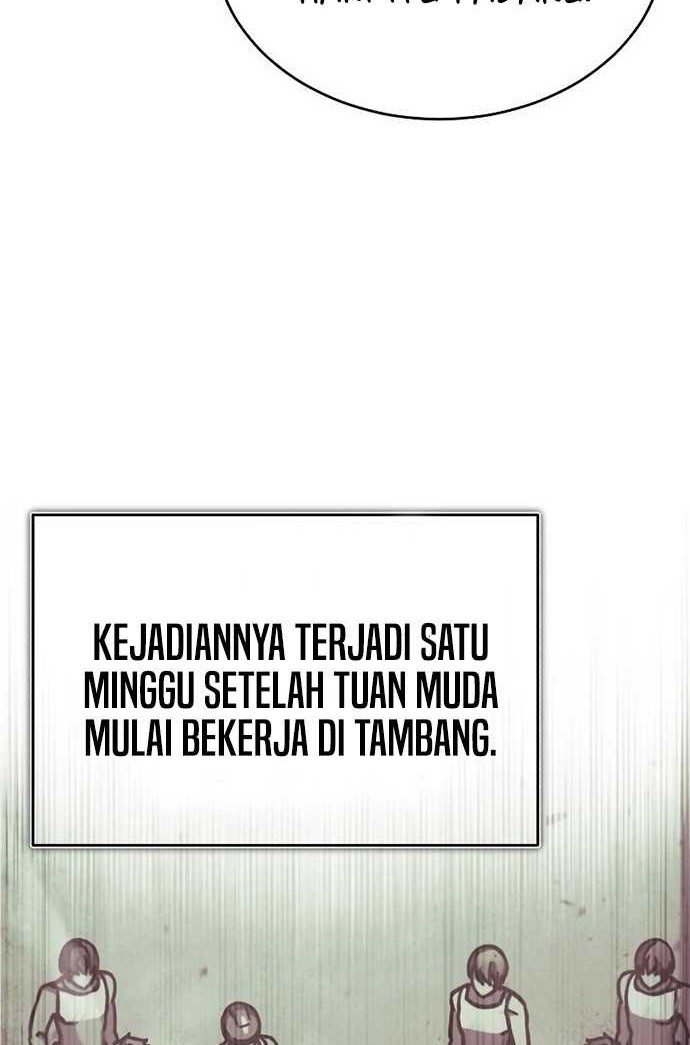 The Heavenly Demon Can’t Live a Normal Life Chapter 47 Gambar 51