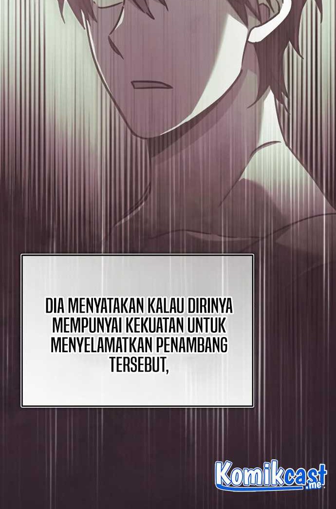 The Heavenly Demon Can’t Live a Normal Life Chapter 47 Gambar 53