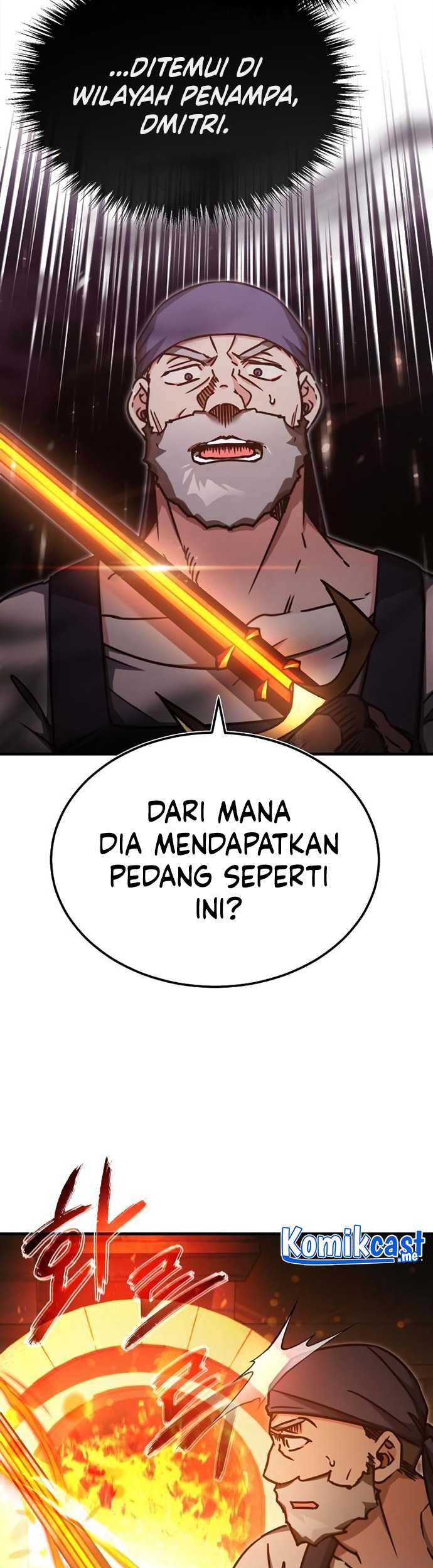 The Heavenly Demon Can’t Live a Normal Life Chapter 47 Gambar 72