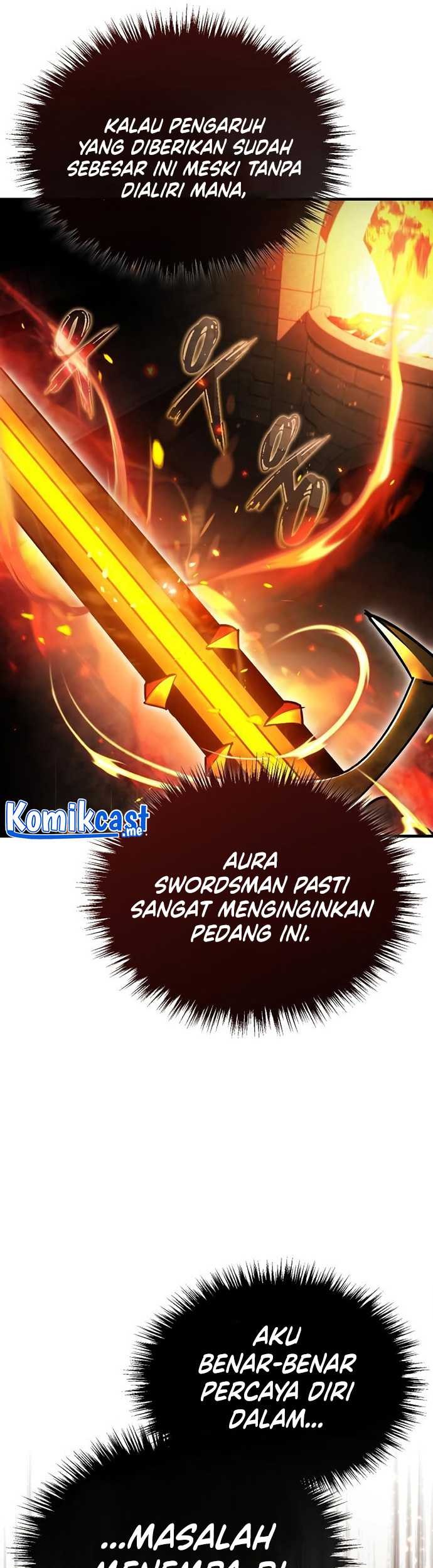 The Heavenly Demon Can’t Live a Normal Life Chapter 47 Gambar 74