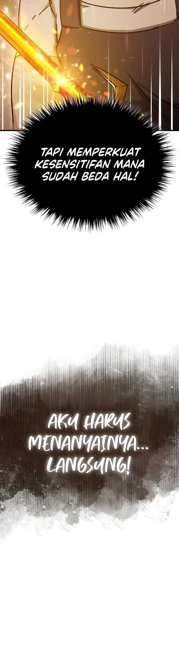 The Heavenly Demon Can’t Live a Normal Life Chapter 47 Gambar 76