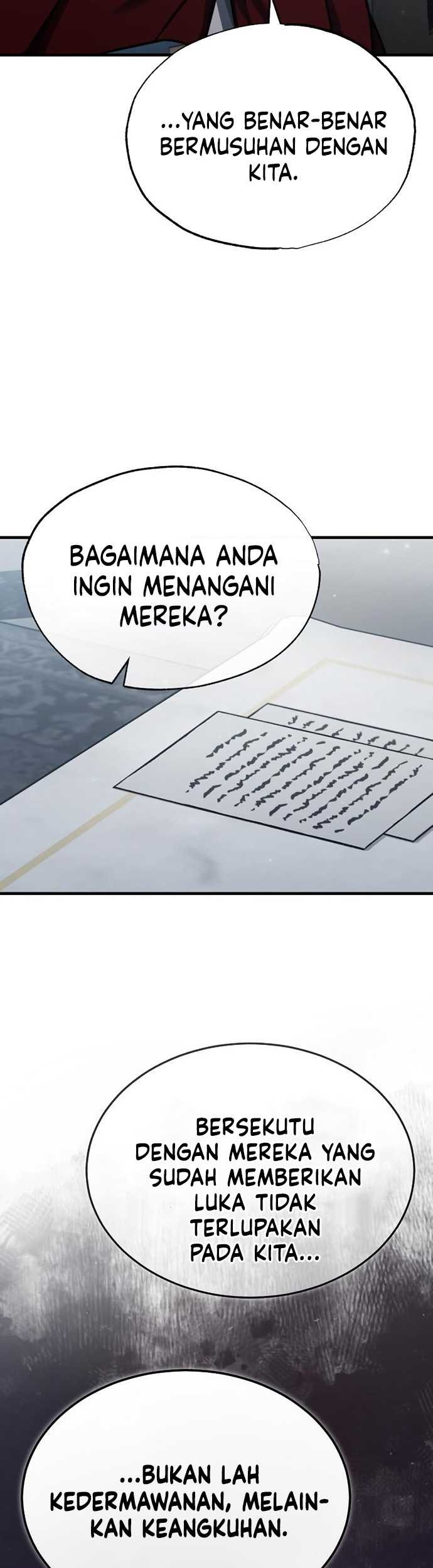 The Heavenly Demon Can’t Live a Normal Life Chapter 47 Gambar 6
