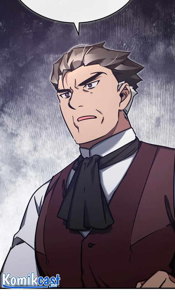 The Heavenly Demon Can’t Live a Normal Life Chapter 47 Gambar 7