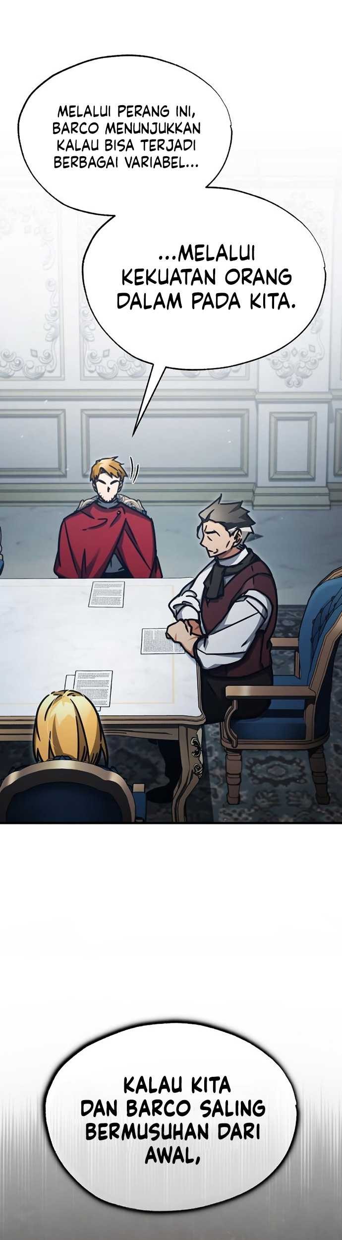 The Heavenly Demon Can’t Live a Normal Life Chapter 47 Gambar 10