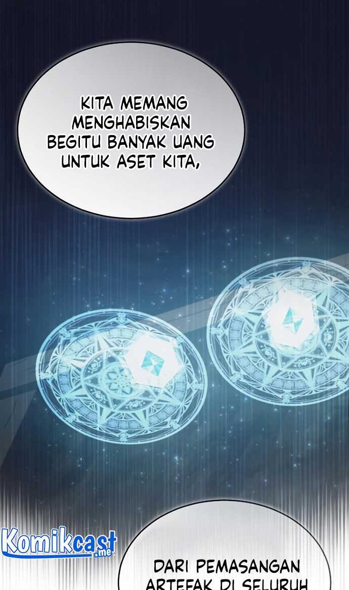 The Heavenly Demon Can’t Live a Normal Life Chapter 47 Gambar 15