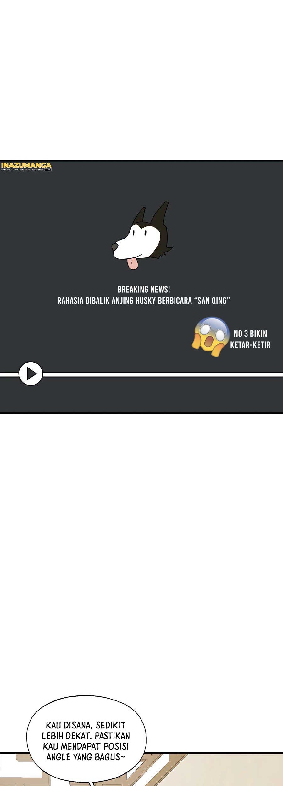 I Became Invincible After Descending Chapter 19 Gambar 27