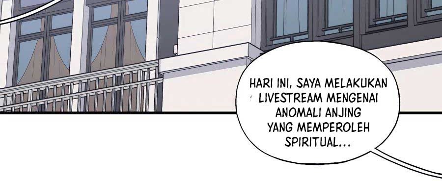 I Became Invincible After Descending Chapter 19 Gambar 40