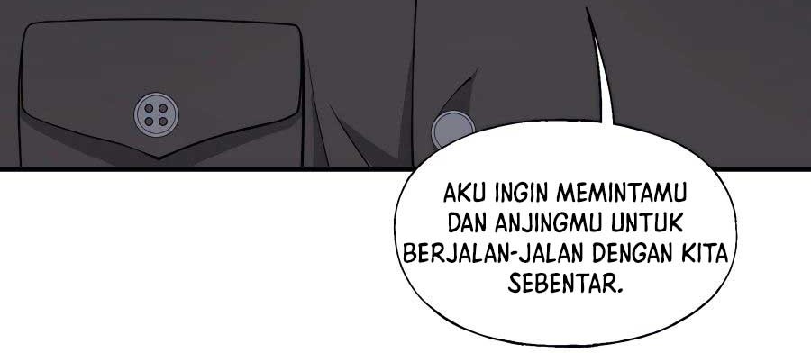 I Became Invincible After Descending Chapter 19 Gambar 46