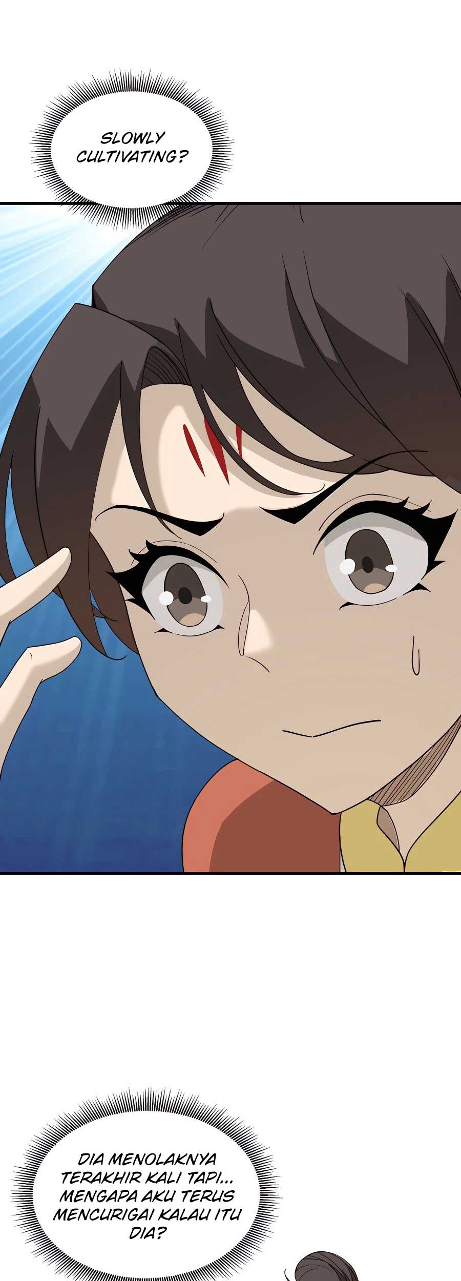 I Became Invincible After Descending Chapter 19 Gambar 15