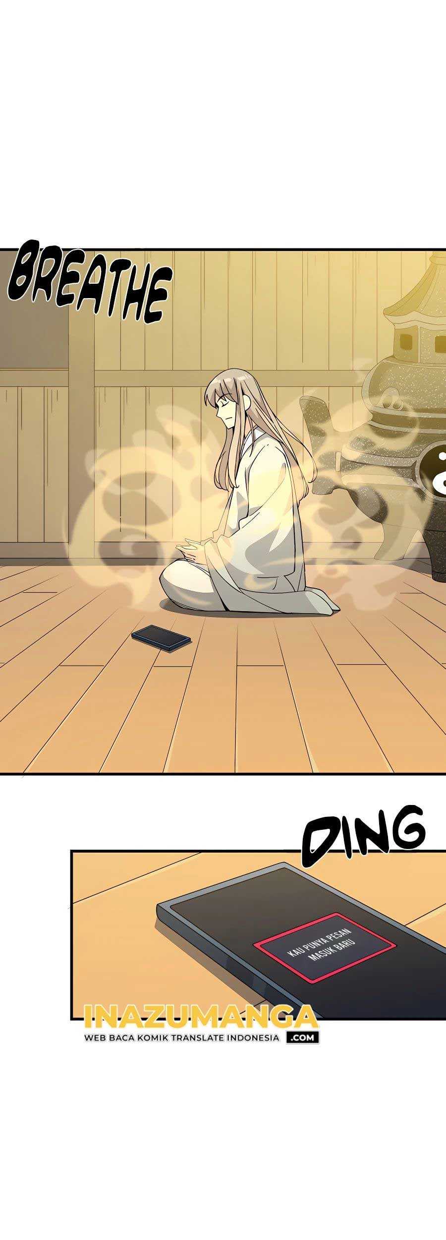 I Became Invincible After Descending Chapter 19 Gambar 17