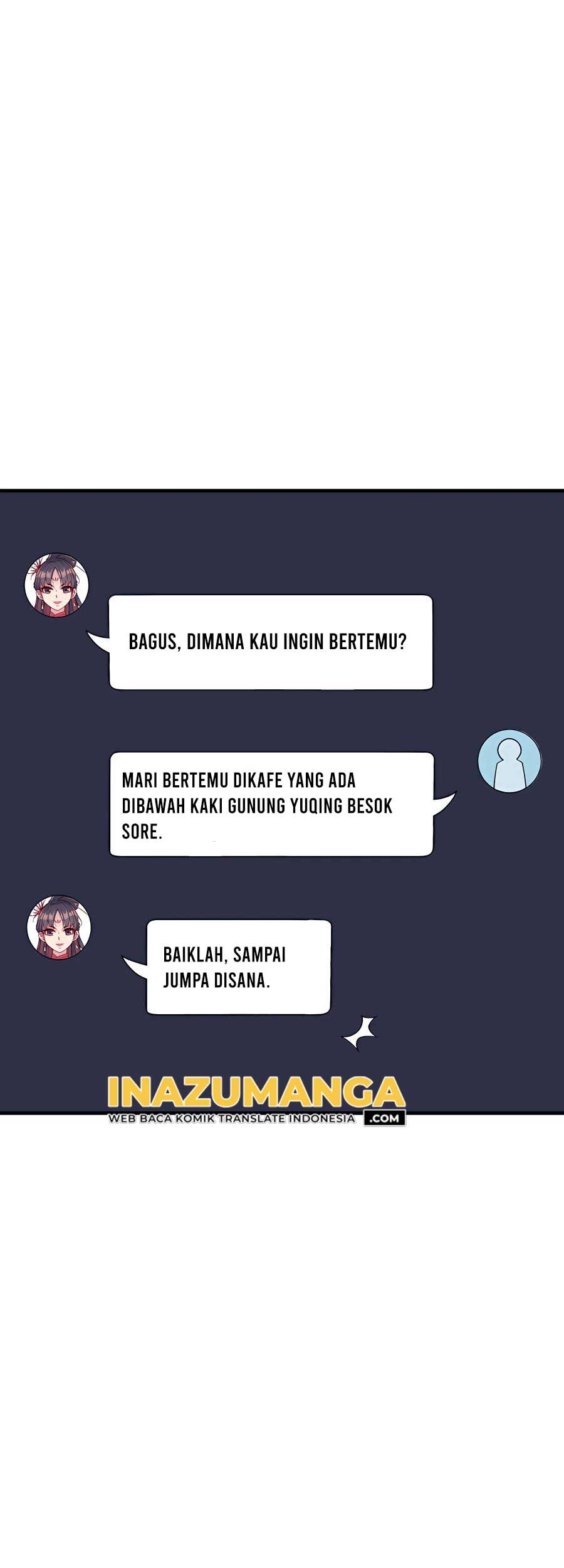 I Became Invincible After Descending Chapter 19 Gambar 23