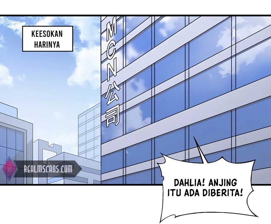 I Became Invincible After Descending Chapter 19 Gambar 25