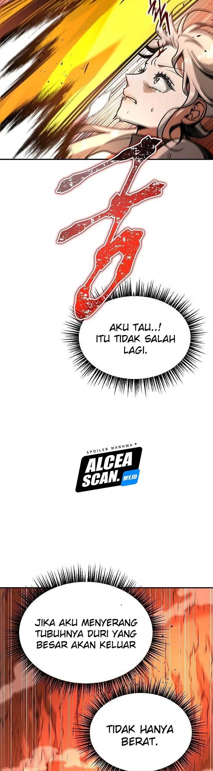 Emperor Hunt Chapter 08 Gambar 30