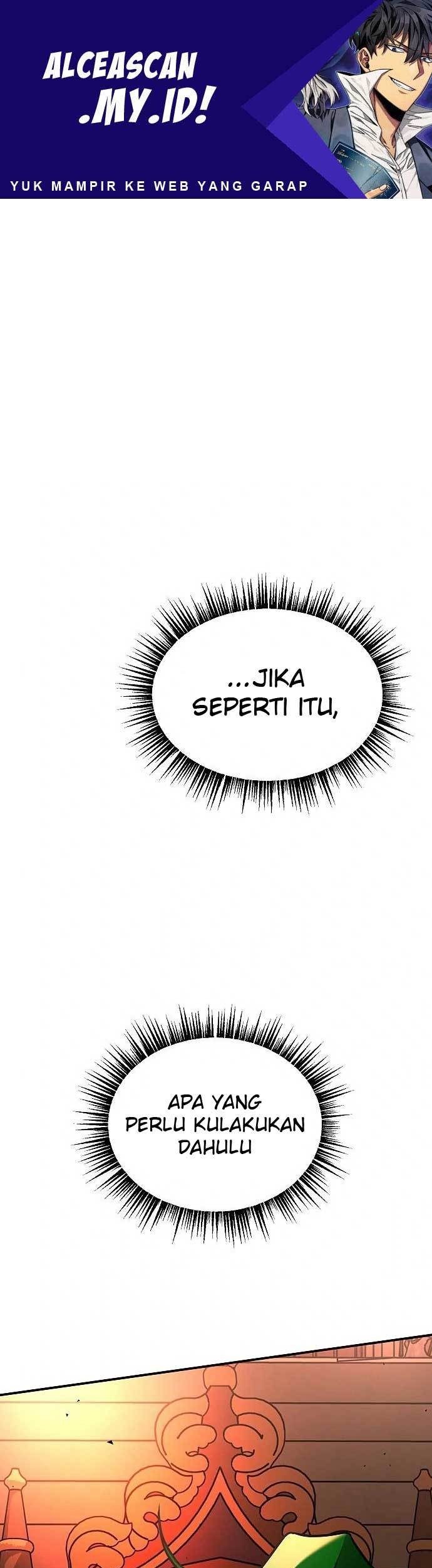 Baca Emperor Hunt Chapter 08 Gambar 2