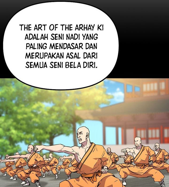 Reincarnation of the Murim Clan’s Former Ranker Chapter 62 Gambar 35