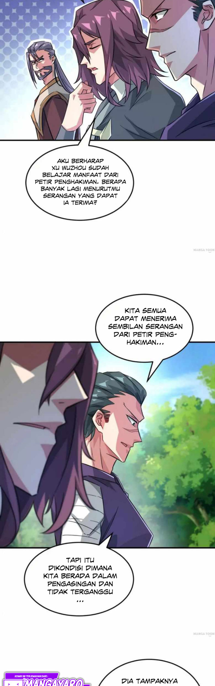The First Son-In-Law Vanguard of All Time Chapter 224 Gambar 13